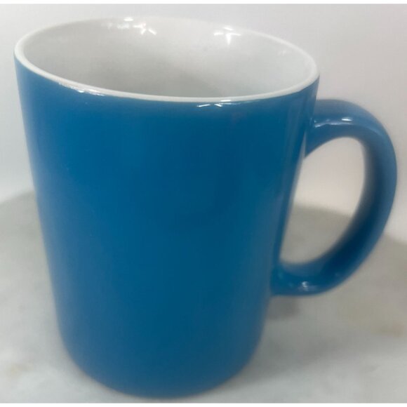Nurses Cant Fix Stupid But We Can Sedate It Blue Ceramic Mug Christmas Birthday - Picture 3 of 3